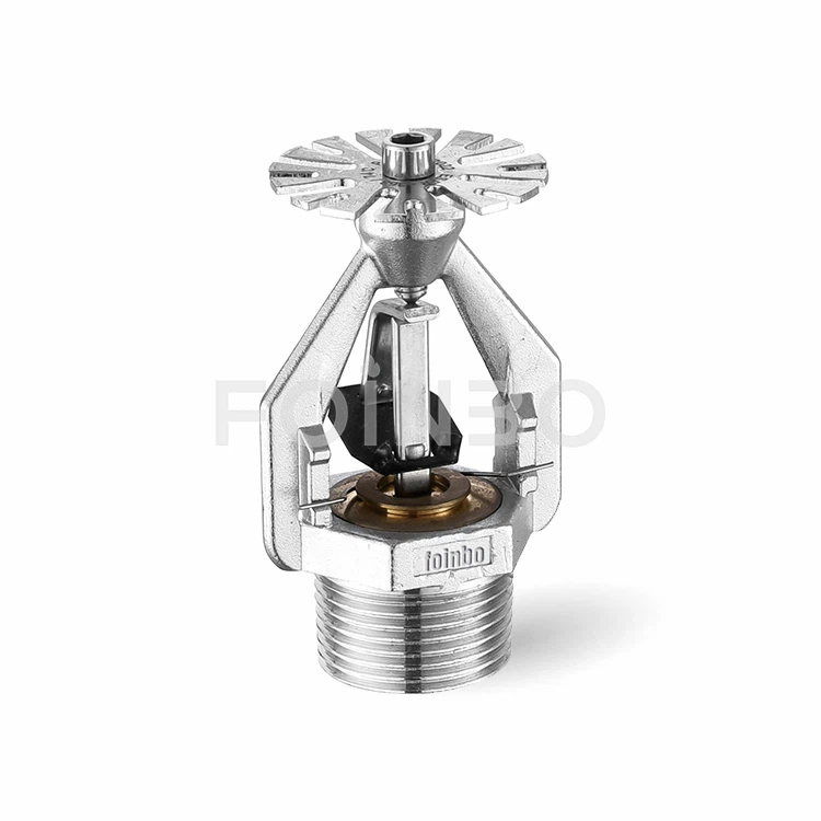 Sprinkler de incêndio automático ESFR