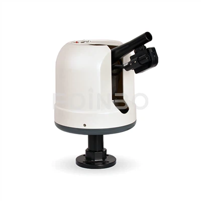 Canhão de água automática